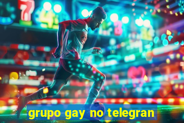 grupo gay no telegran